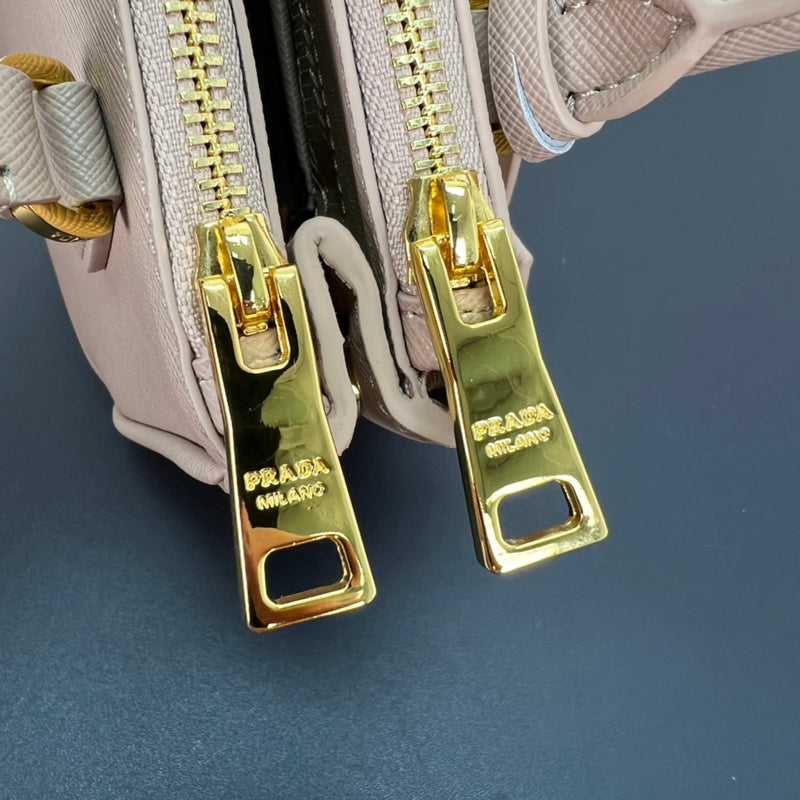 Amelia- PRDA  LUXURY BAGS - 257