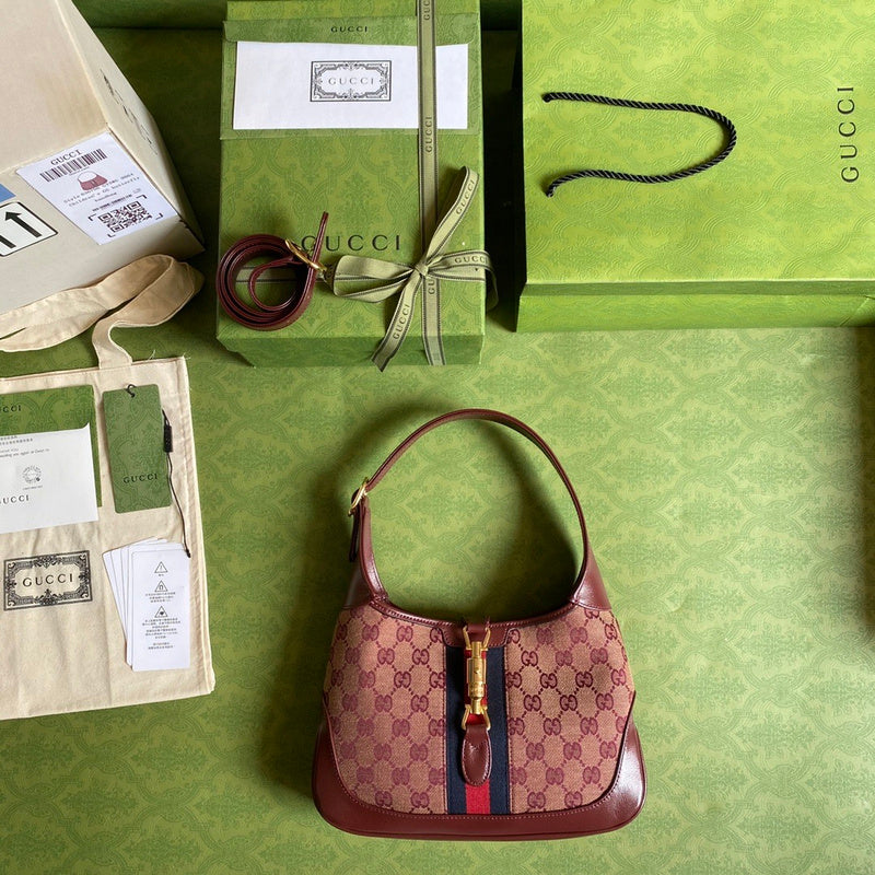 Amelia - GCI Bags - 9647