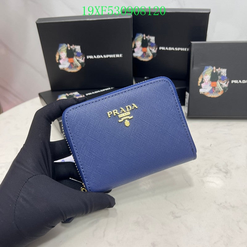 Amelia - PD Wallet - 122