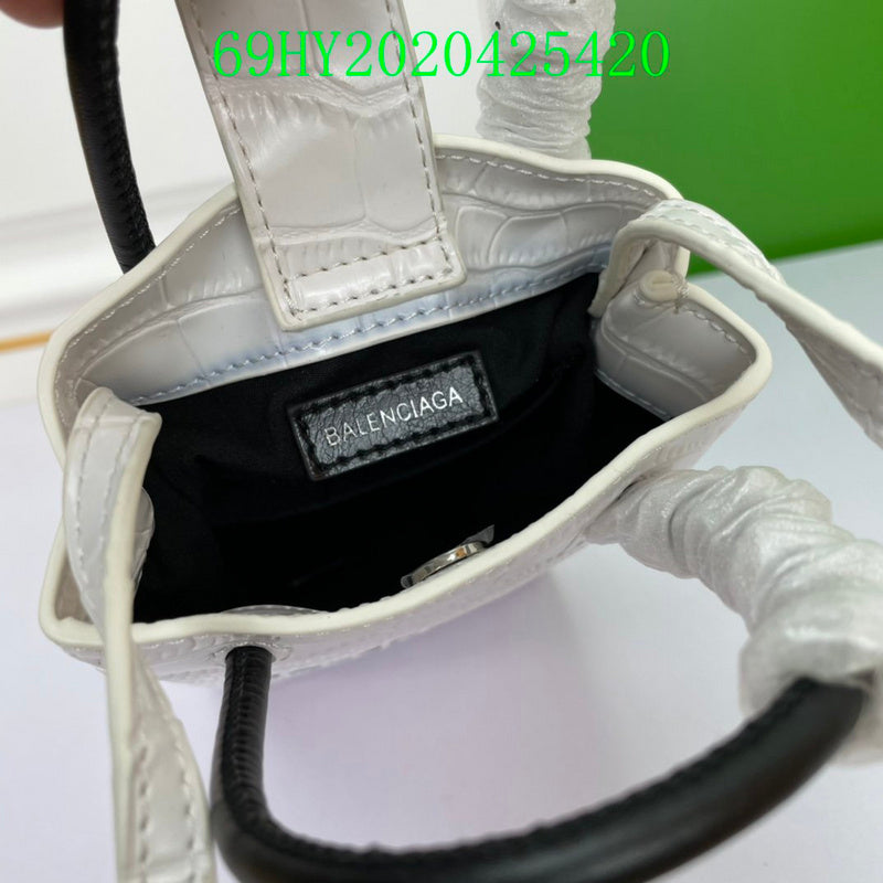 Amelia - BGA Bags - 2327