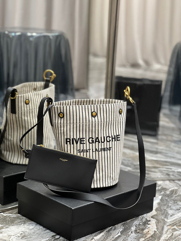 Amelia - YSL Bag - 4223