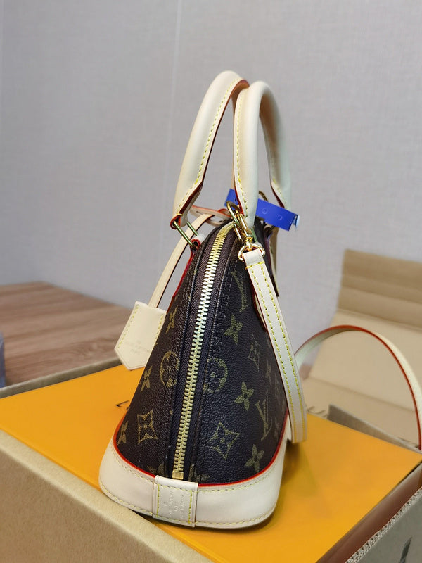 Amelia - LOV Lady Bags - 993
