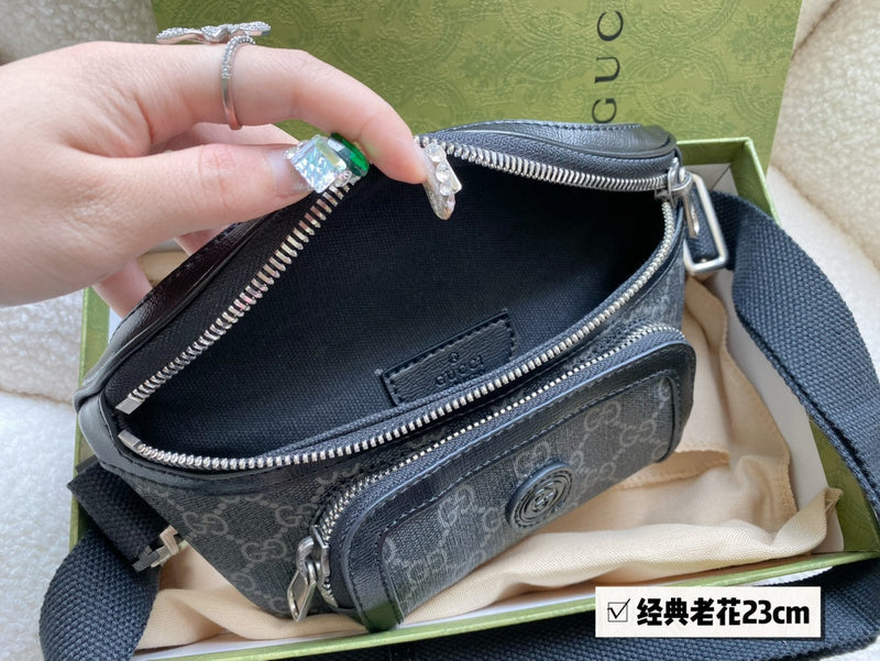 Amelia  - GCI Bags - 11602