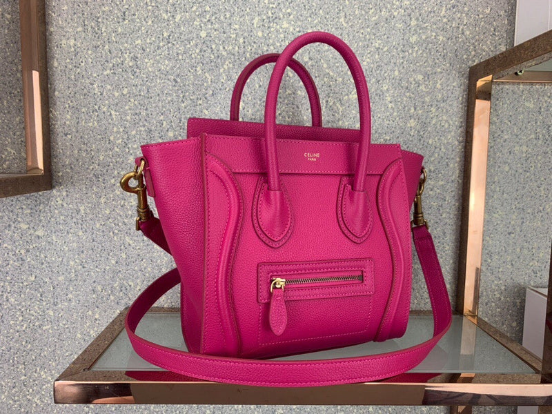 Amelia - COL Lady Bags - 083