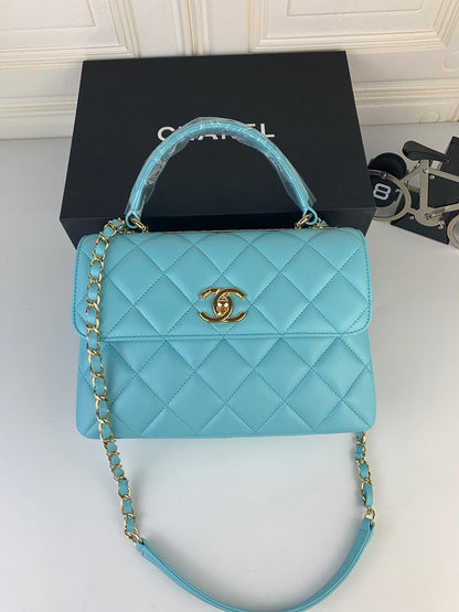 Wellow Bags - Chanel - Bags  - 990