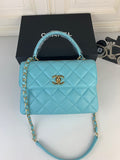Wellow Bags - Chanel - Bags  - 990