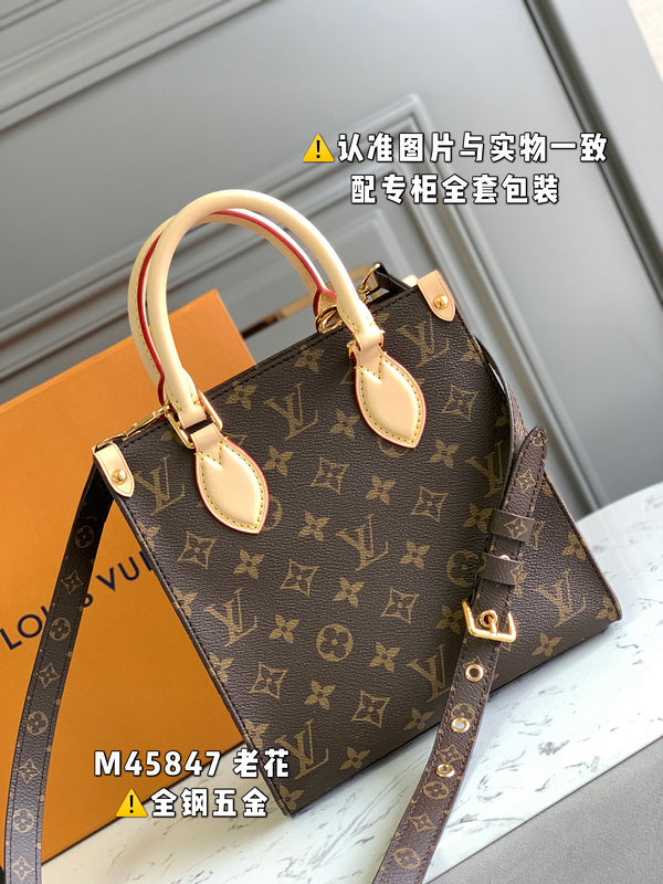 Amelia - LV Bags - 16847