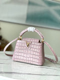 Fashion Lu-Vi bags - 4767