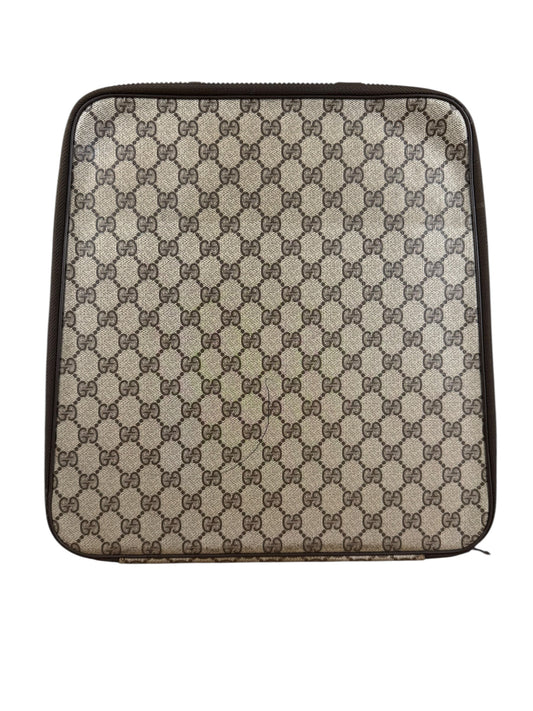 Gucci   GG Typewriter Case