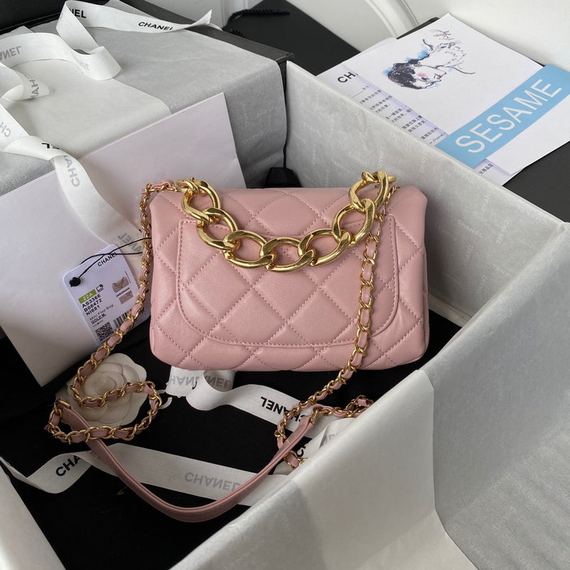 Amelia- CHL Bags - 7591