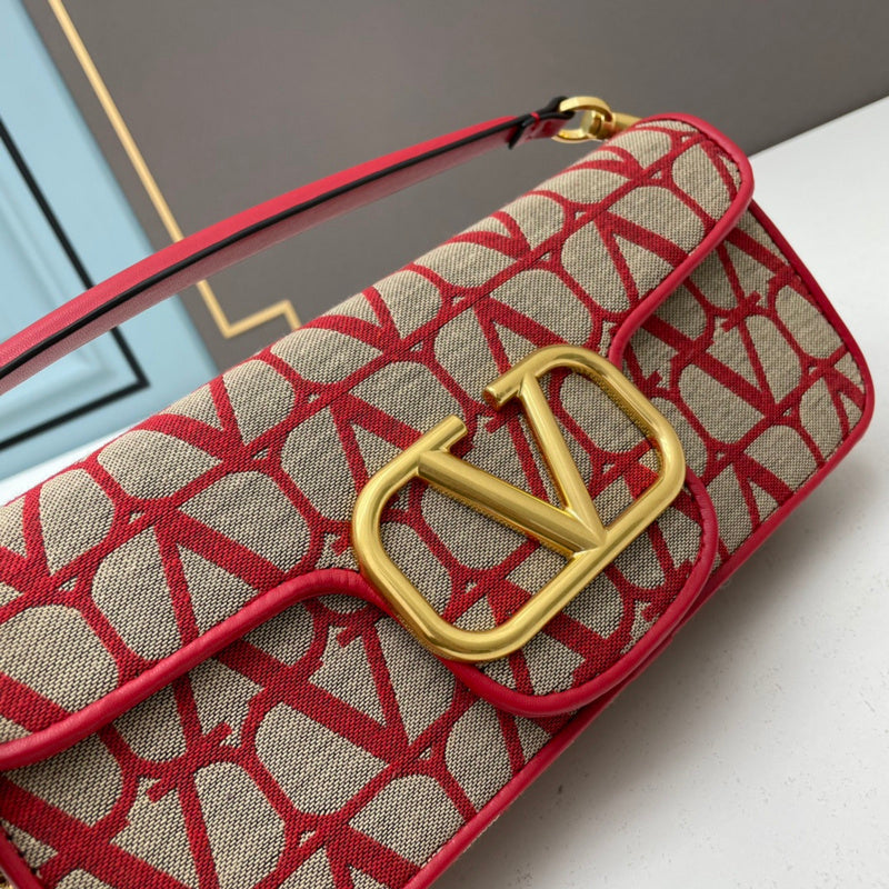VAL LUXURY BAGS - FOR FASHION LOVERS  AFFORDABLE LUXURY BAGS- 134
