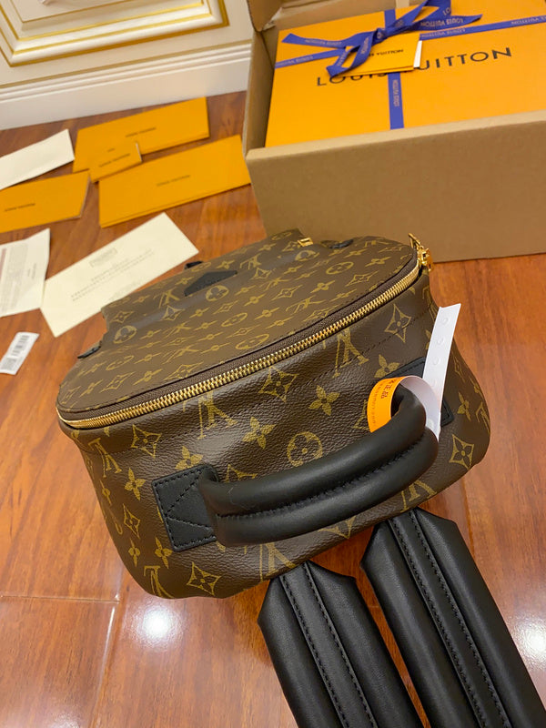Amelia's Bag Gallery - LOV Bags - 1037