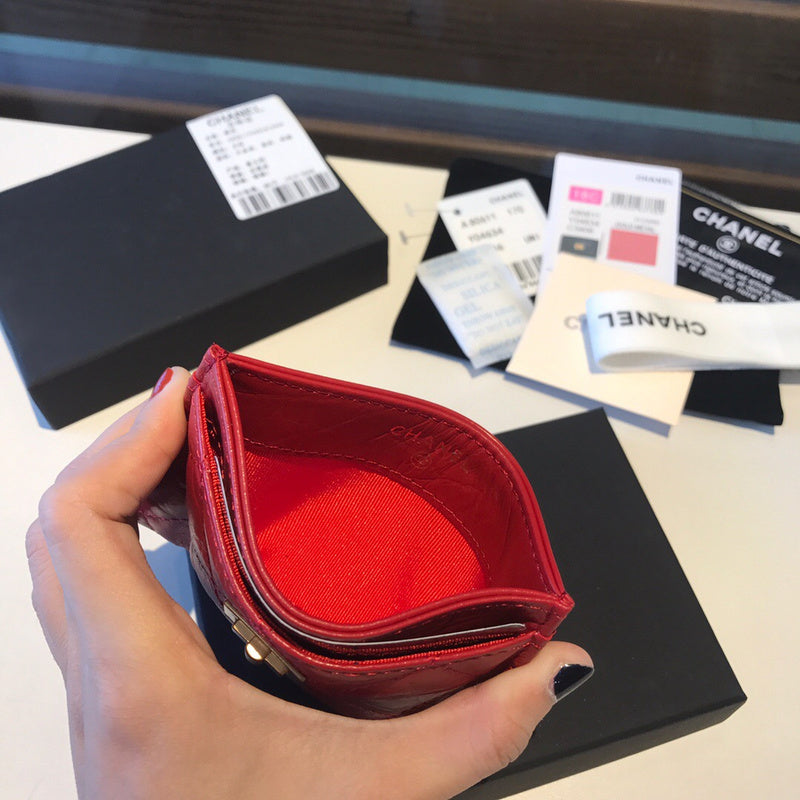 Amelia-i CHL Wallets - 044