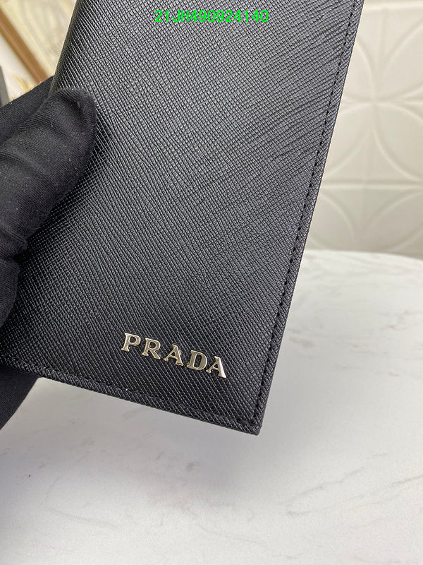 Amelia - PD Wallet - 356