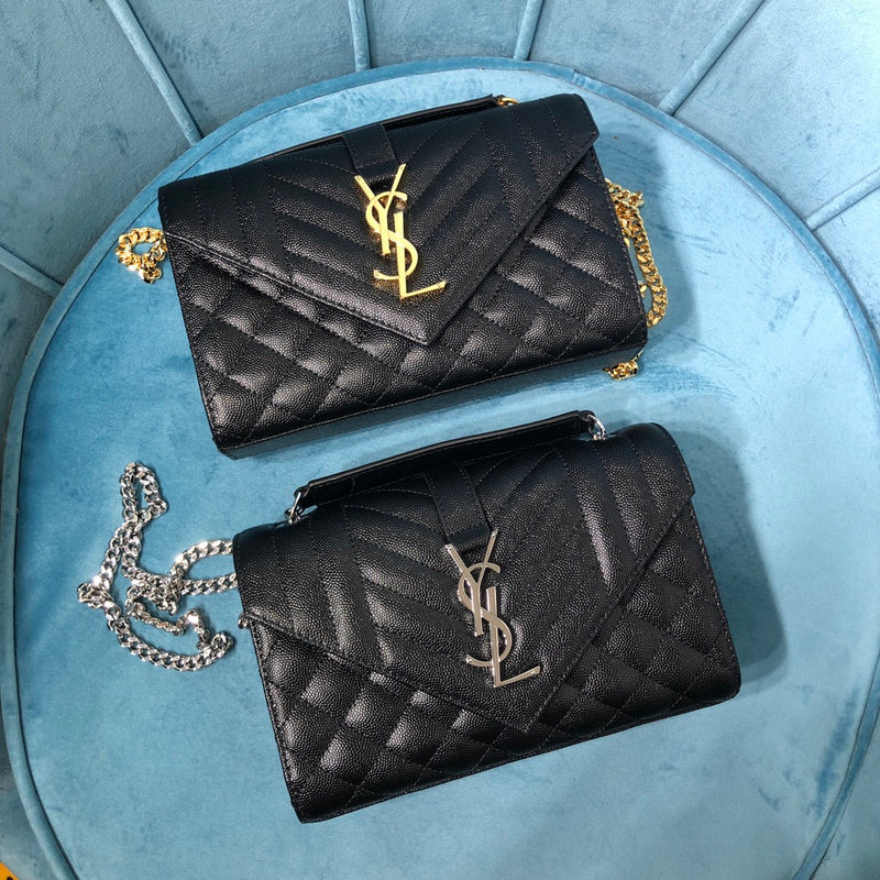 Amelia - YSL Bag - 3812