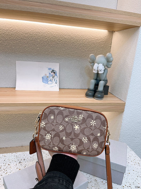 Amelia - CCH Bags - 374