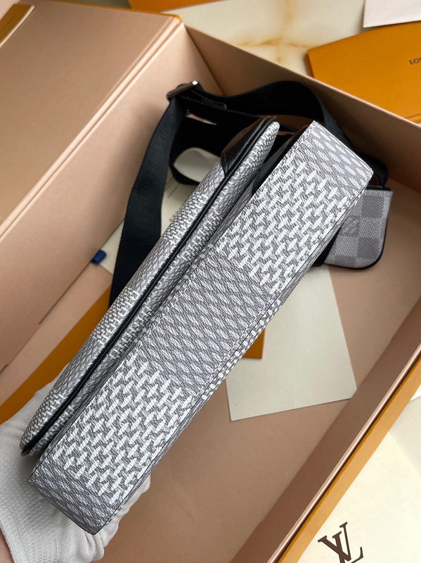 Amelia - LV Bags - 12585