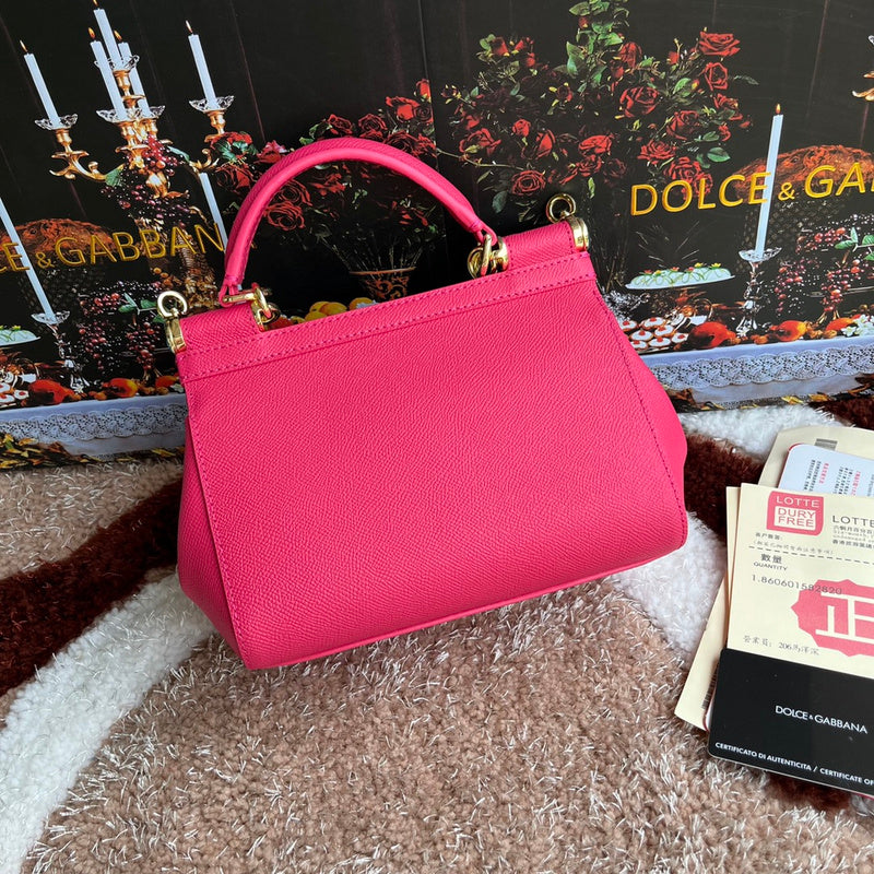 Amelia- DG Bags - 009