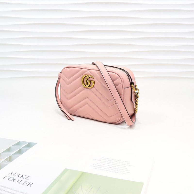 AmeliaLuxury - GCI Bags - 1065