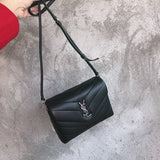 Amelia - YSL Bag - 3697