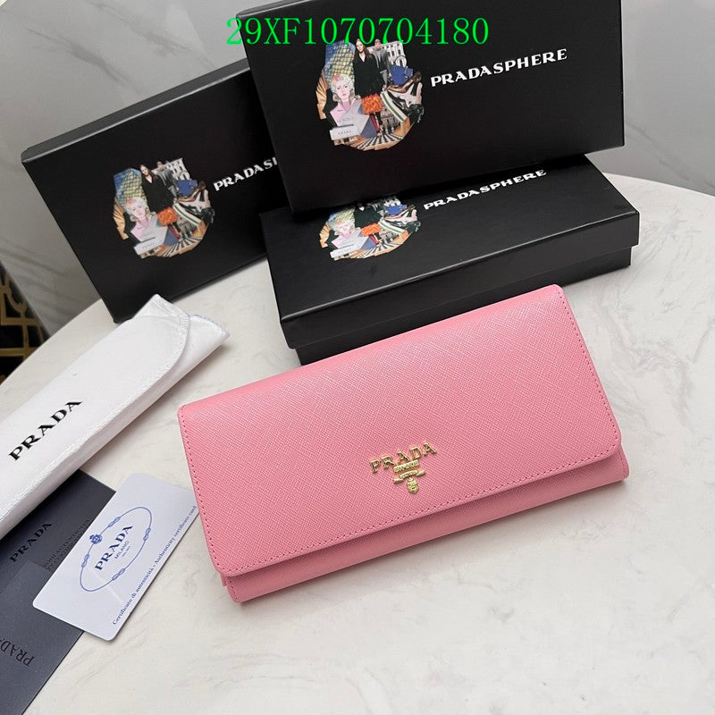 Amelia - PD Wallet - 151