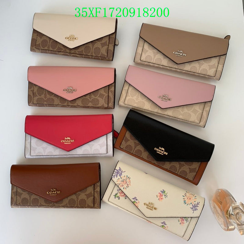 Amelia - CAH Wallet - 087