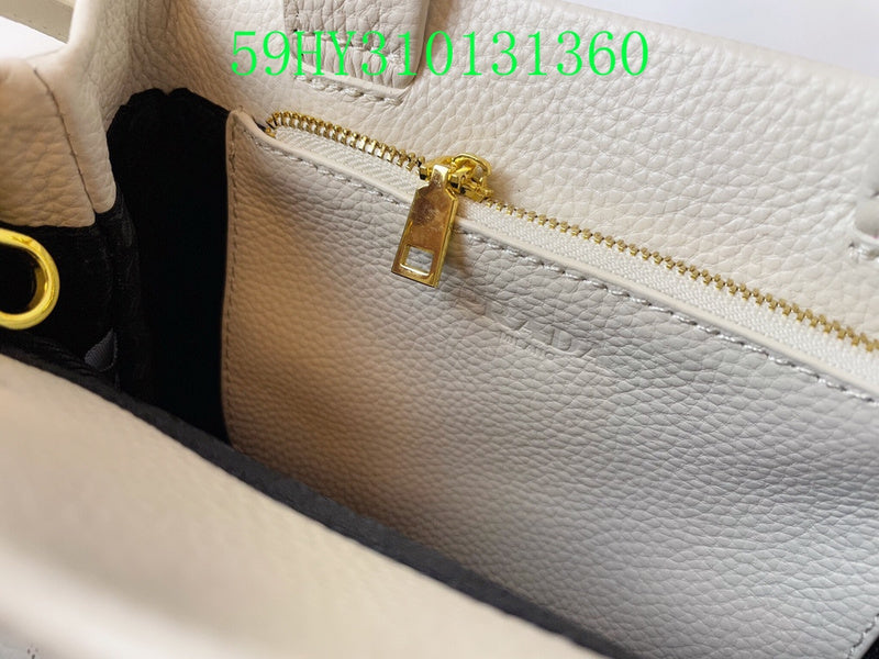 Prada Bags - The Barnes Bags  616