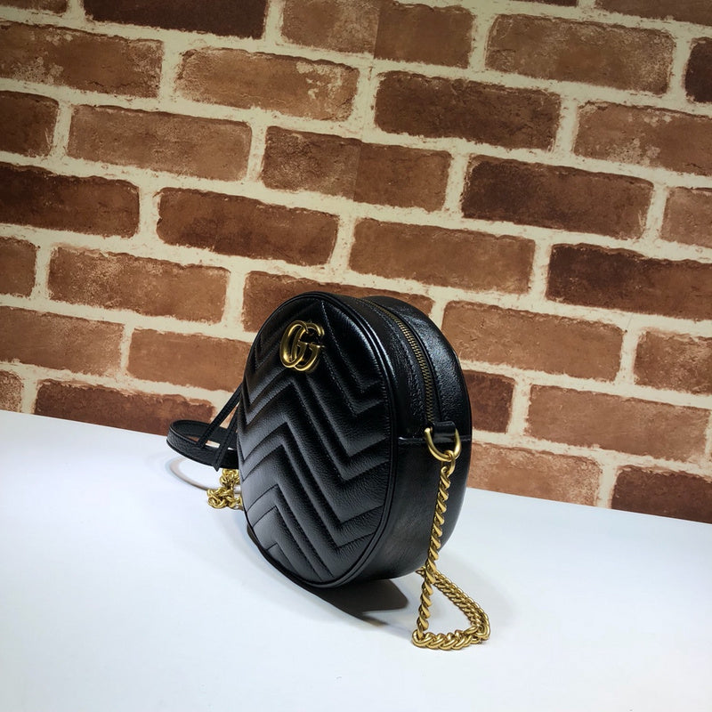Amelia-i GUKI Women Bags - 801