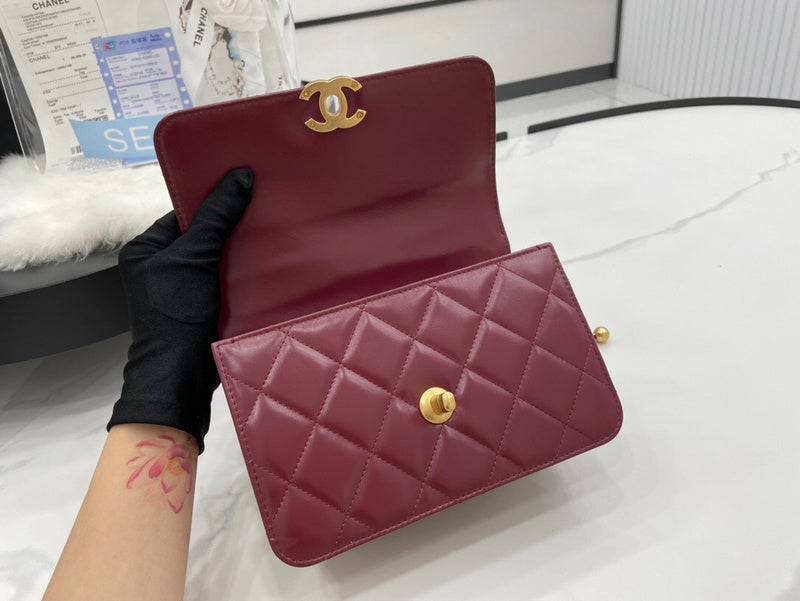 Amelia-  CHL BAGS  - 596