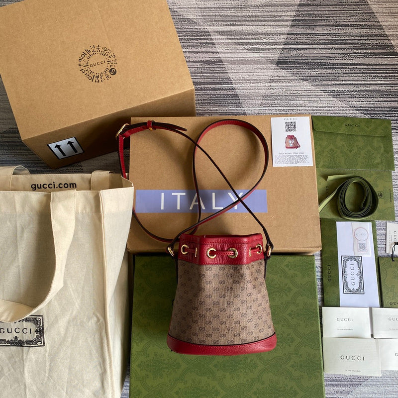 Amelia- GUKI Bags - 2137