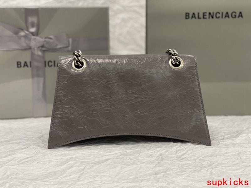 Amelia- BG Hourglass Bags - 022