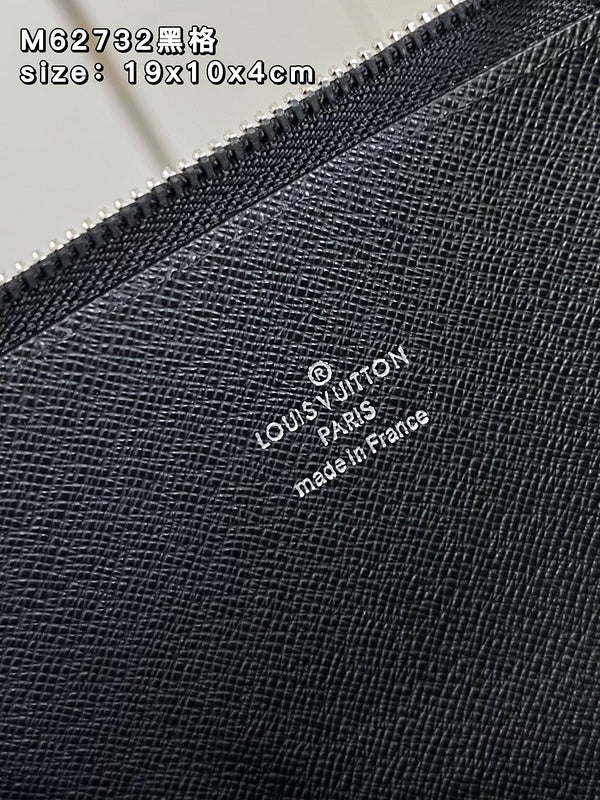 Amelia- LOV  Luxury  Wallets - 399