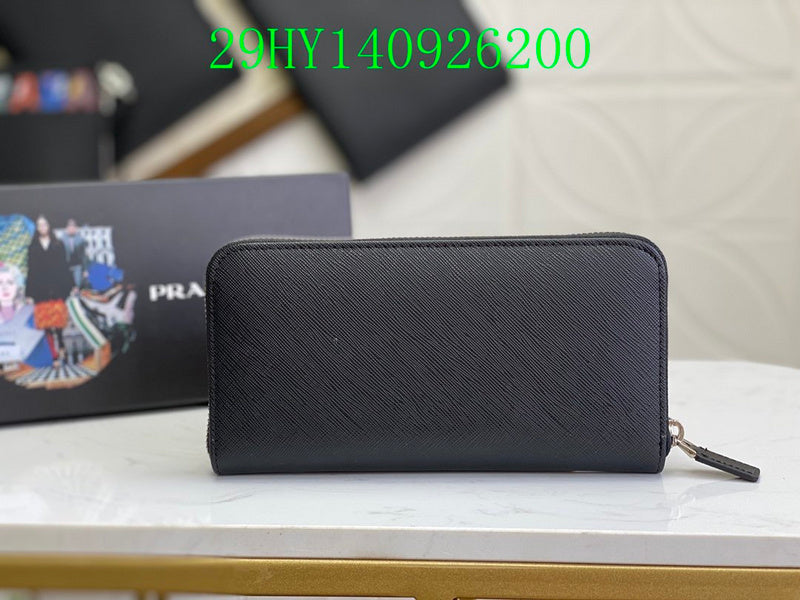 Amelia - PD Wallet - 308