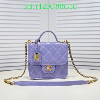 Amelia - CHL Bags - 1454