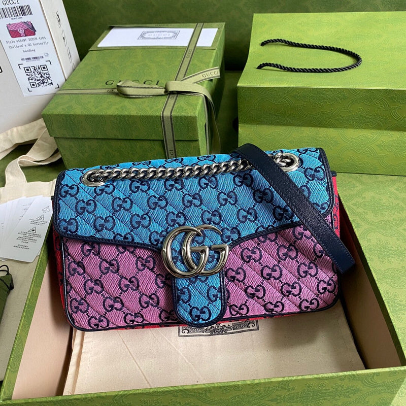 Amelia - GCI Bags - 5882