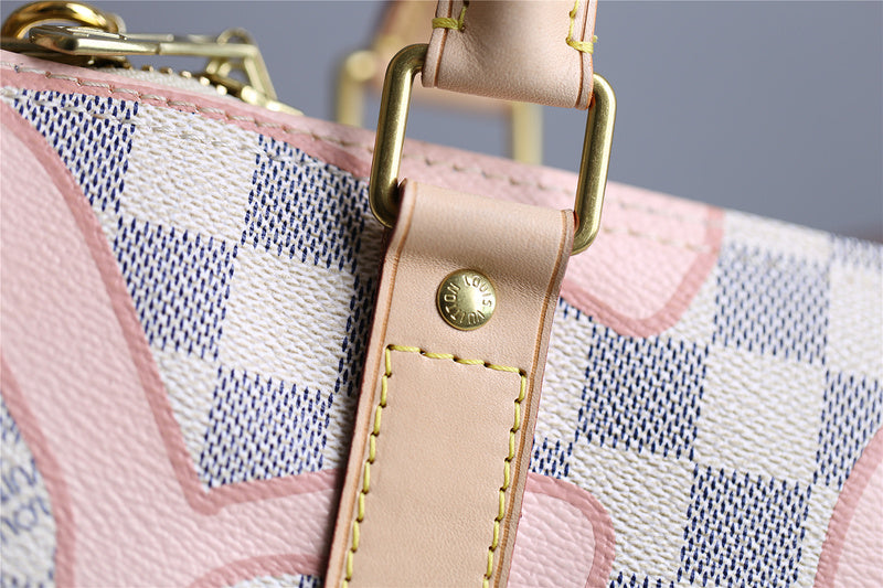 Fan Fashion Lu-Vi bags - 9446
