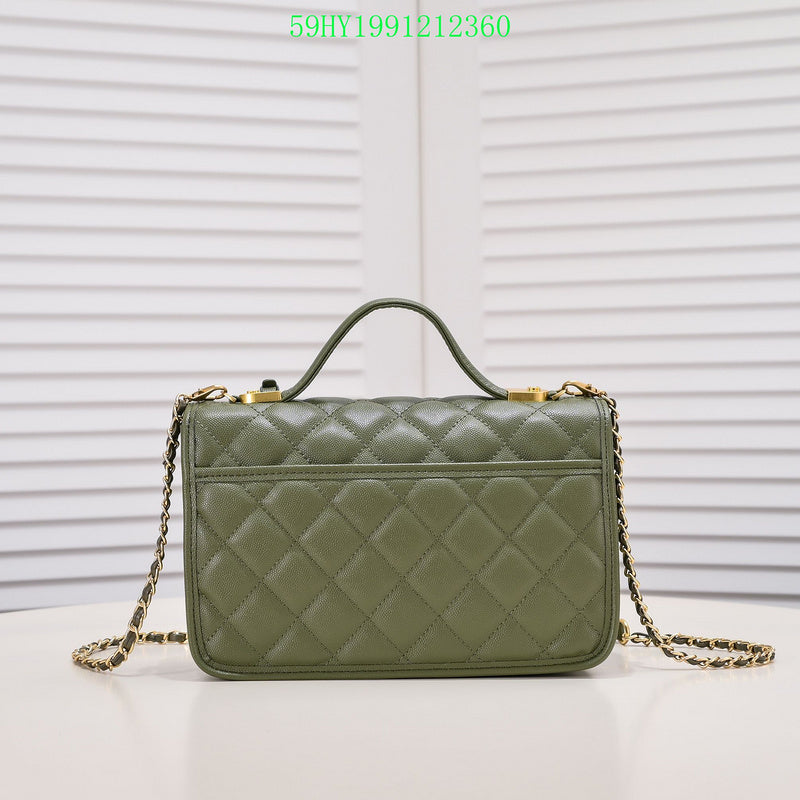 Amelia - CHL Bags - 1703