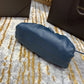 BV Mini Pouch For Women 8.6in/22AmeliaIn Blue