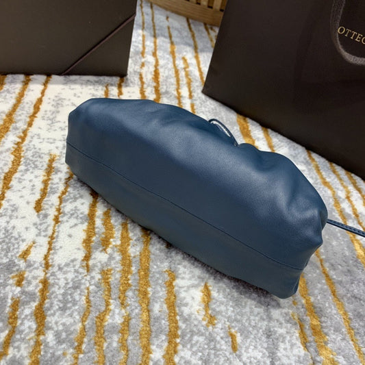 BV Mini Pouch For Women 8.6in/22AmeliaIn Blue