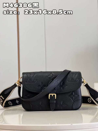 Amelia- Lu-Vi bags - 11584