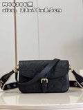 Amelia- Lu-Vi bags - 11584