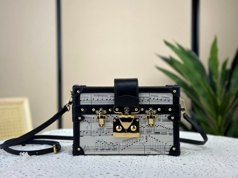 Amelia - LOV Lady Bags - 088
