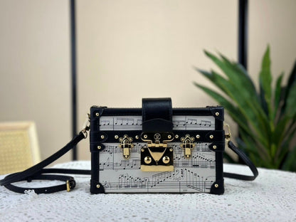 Amelia - LOV Lady Bags - 088