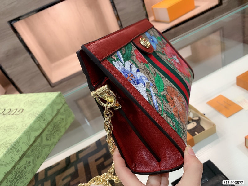 Amelia- GCI Bags - 2139