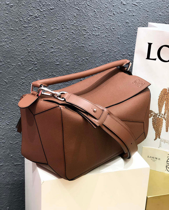 Amelia's Bag Gallery - LWO Bags - 812