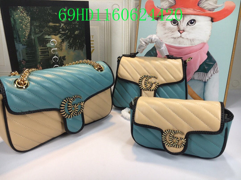 Amelia - GCI Bags - 10409