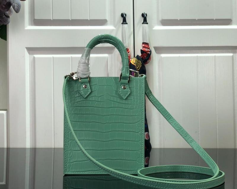 AmeliaLuxury - LOV Bags - 2204