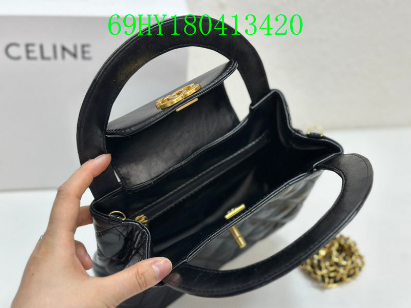 Amelia - CHL Bags - 1104
