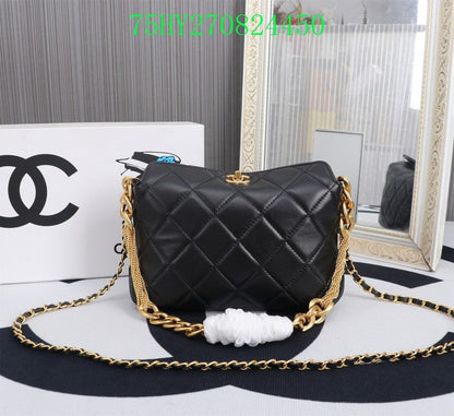 Amelia - CHL Bags - 047