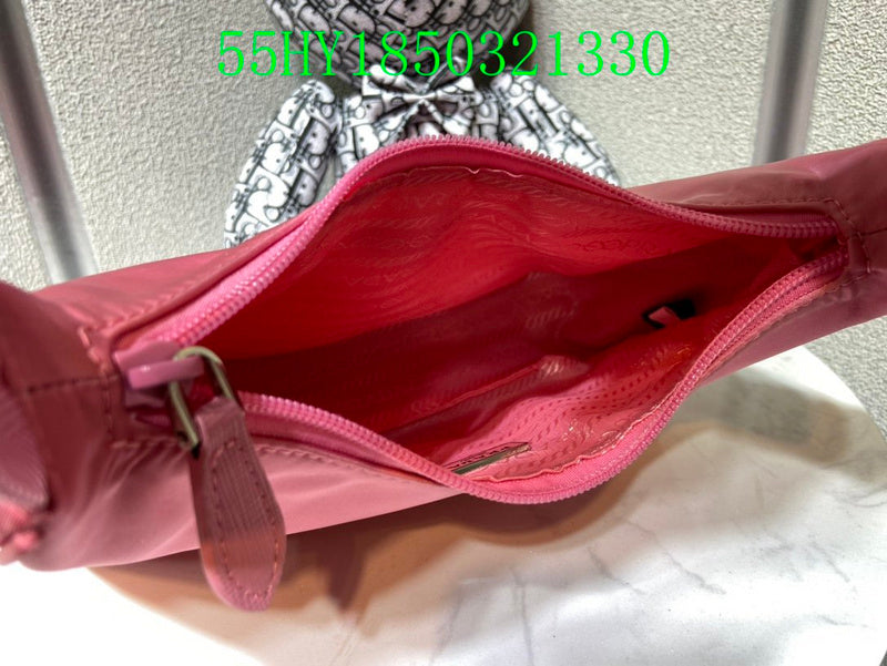 Prada Bags - The Barnes Bags  1529